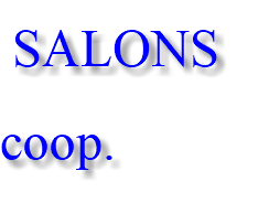  SALONS coop.