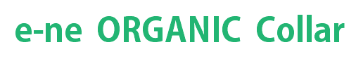  e-ne ORGANIC Collar
